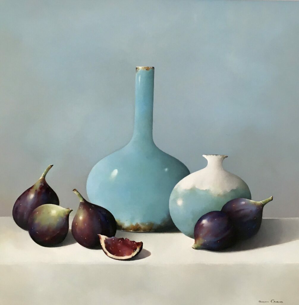 Figs | Susan Cairns – The Whitethorn Gallery
