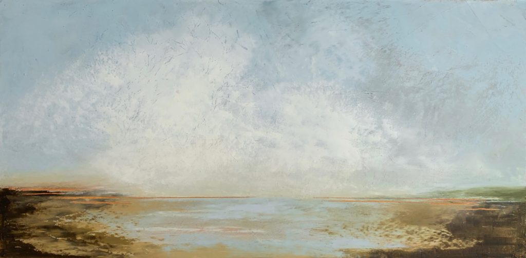 neap tide | Gillian Murphy – The Whitethorn Gallery