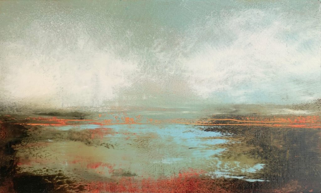 tide’s out | Gillian Murphy – The Whitethorn Gallery
