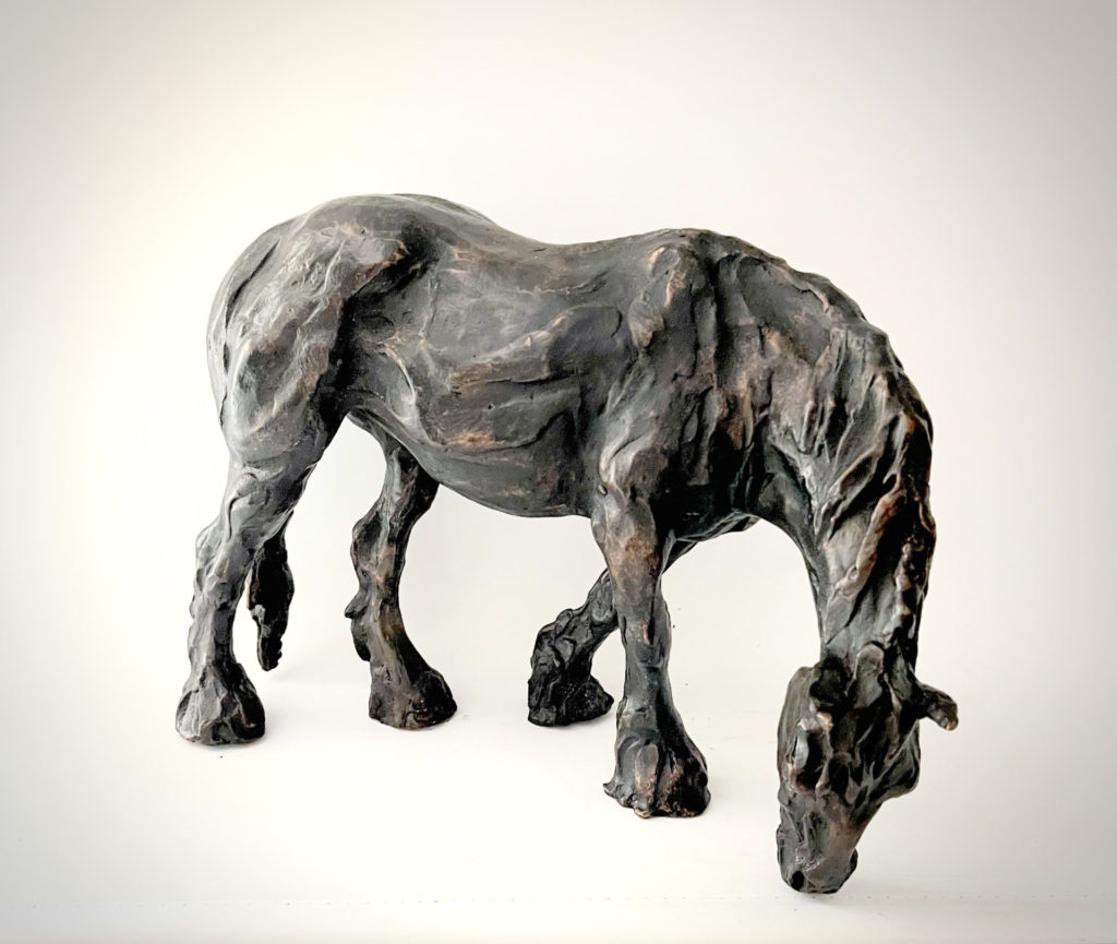 Grazing | Siobhan Bulfin – The Whitethorn Gallery