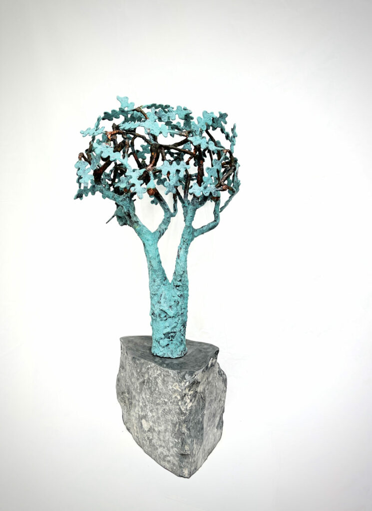 Oak Tree | Davin Butler – The Whitethorn Gallery