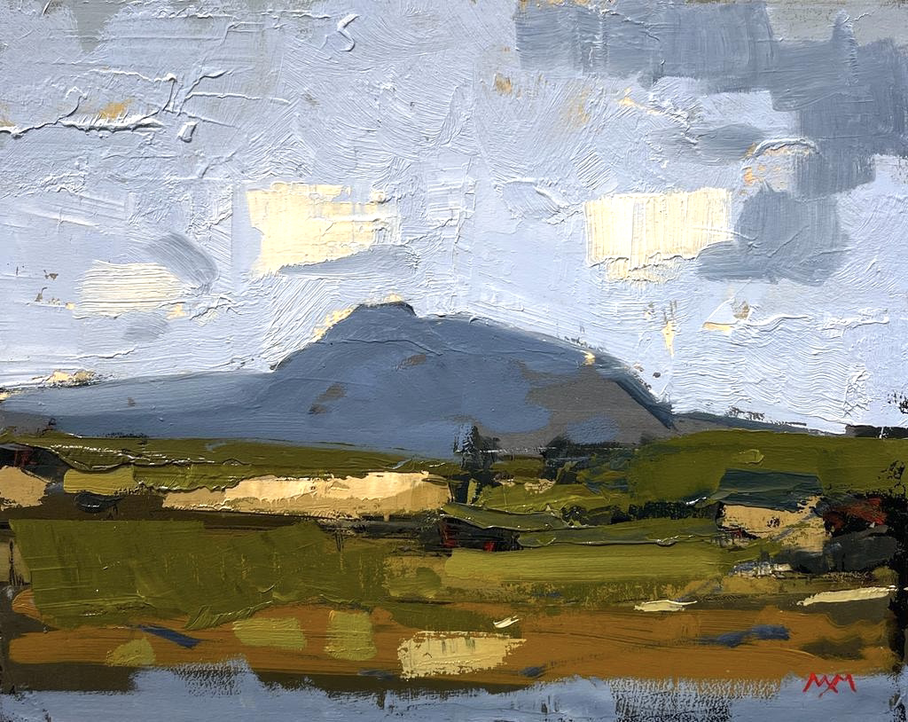 Cashel Connemara | Martin Mooney – The Whitethorn Gallery
