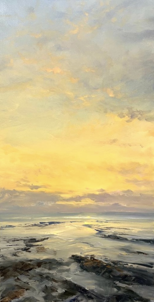 Early Light | Brenda Malley – The Whitethorn Gallery